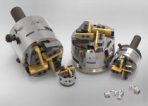 Multi-Insert Turning heads