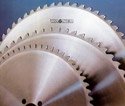 Carbide Tipped Circular Saw Blades